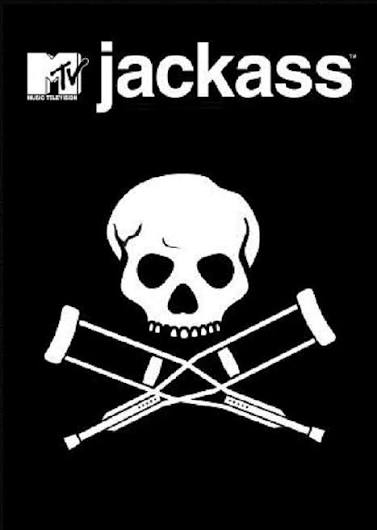 	Jackass	
